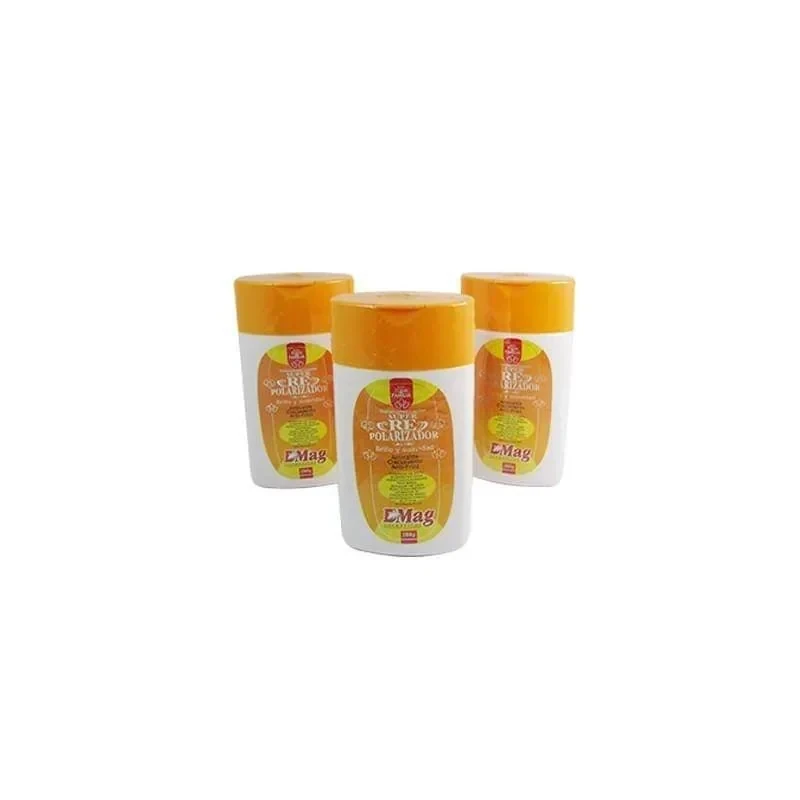 dmag super repolarizador tarro x260 ml