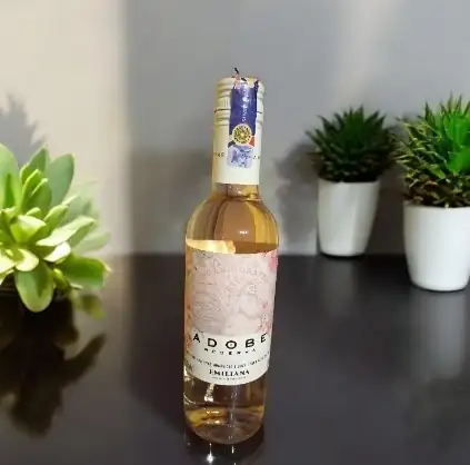 Vino blanco y rosado  2