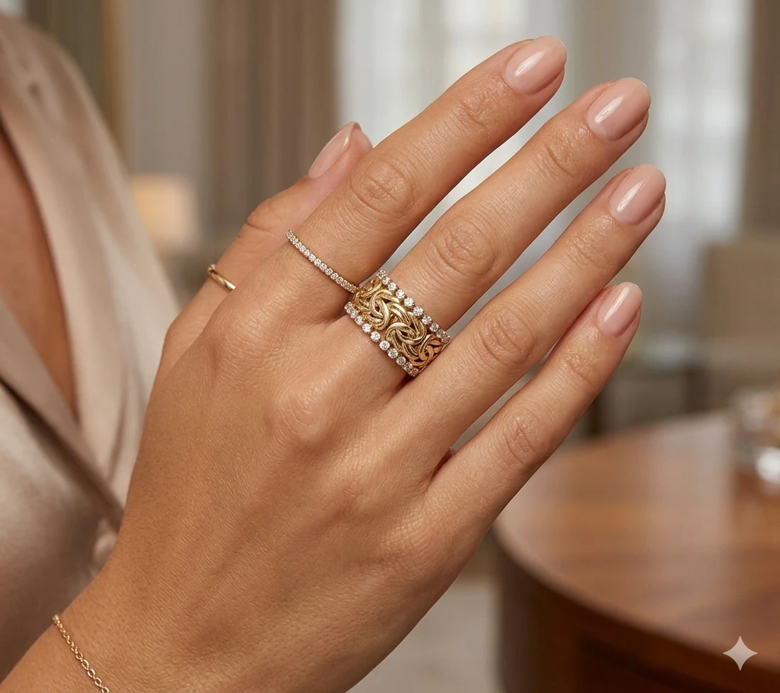 Anillo 