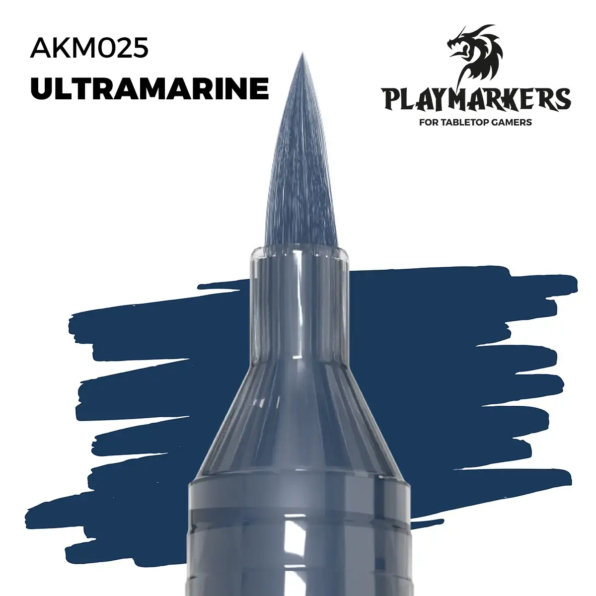 ULTRAMARINE – PLAYMARKER 2