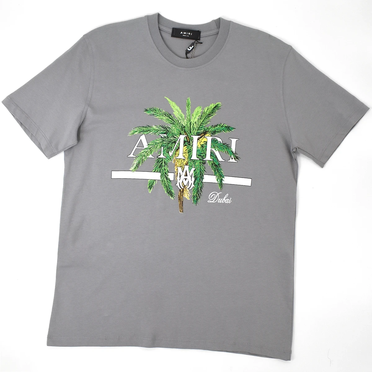 Playera Amiri 3