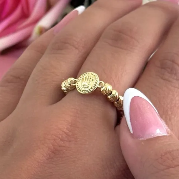 Anillos