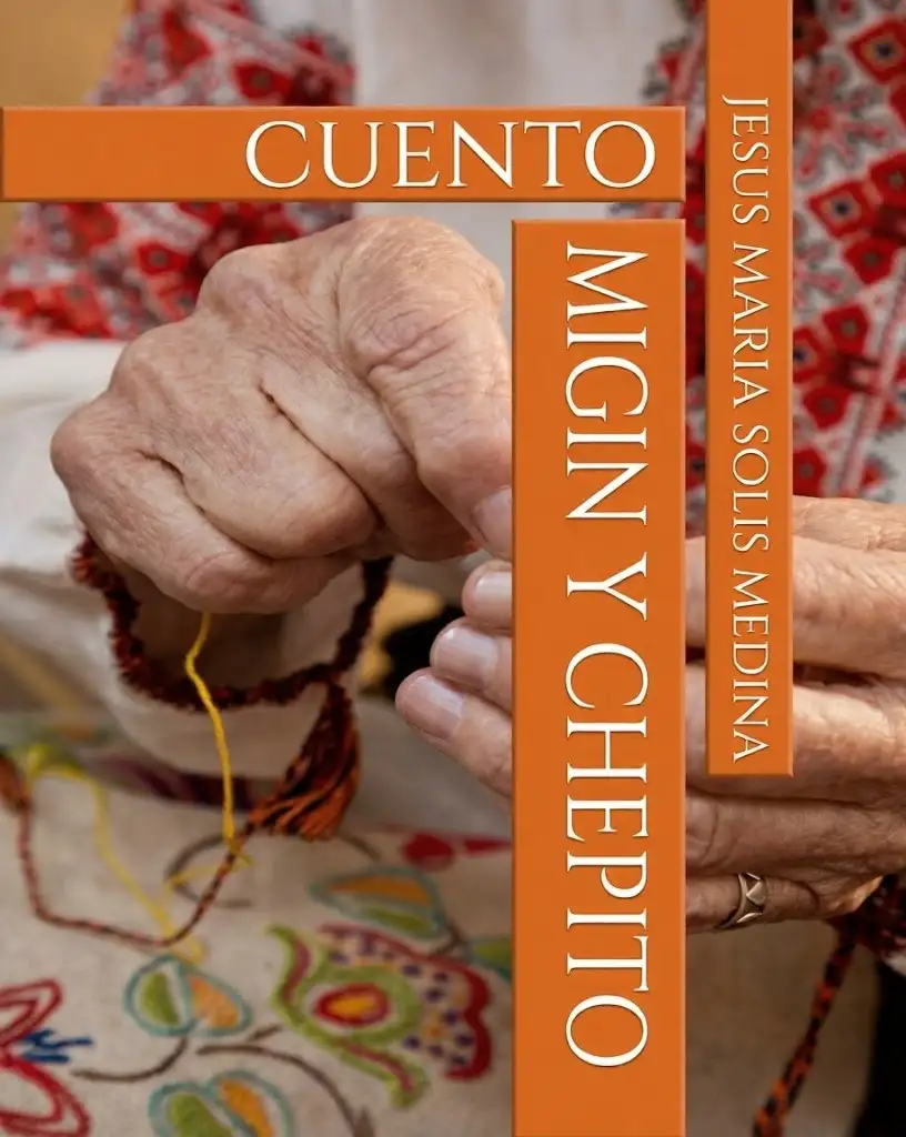 Migín y Chepito