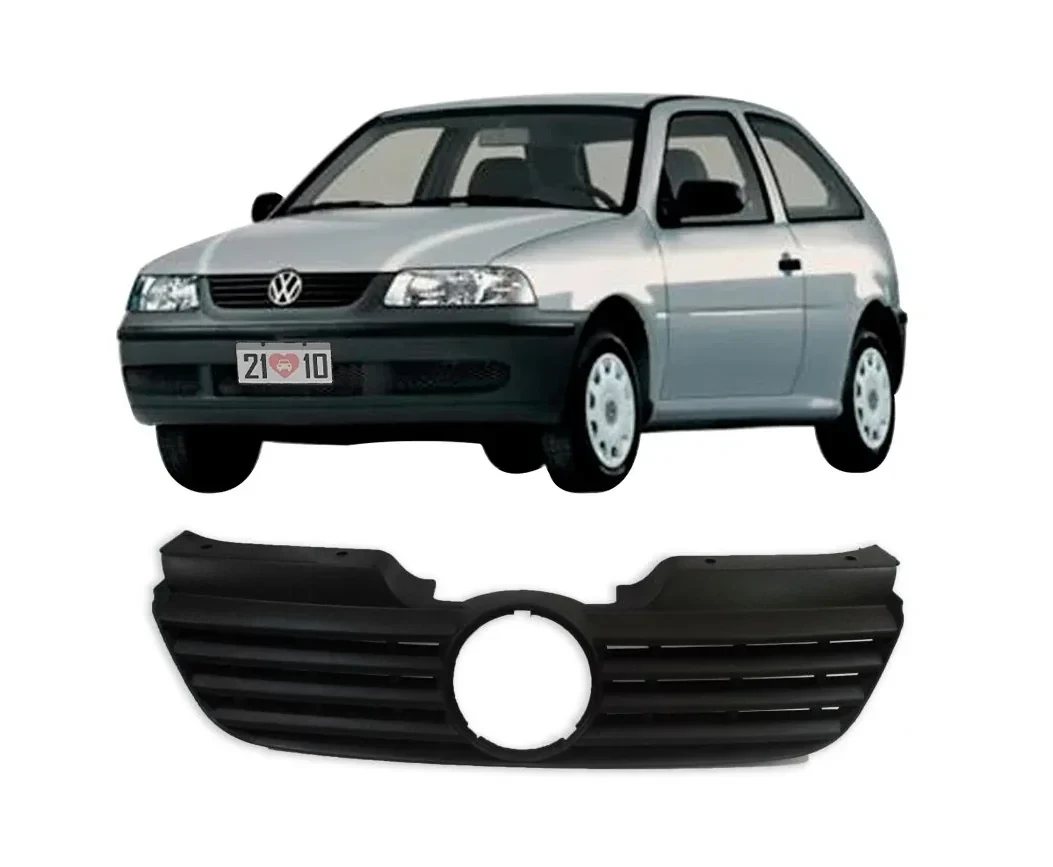 Mascara delantera Gol G3 2000-2003 / 692611 / 8126
