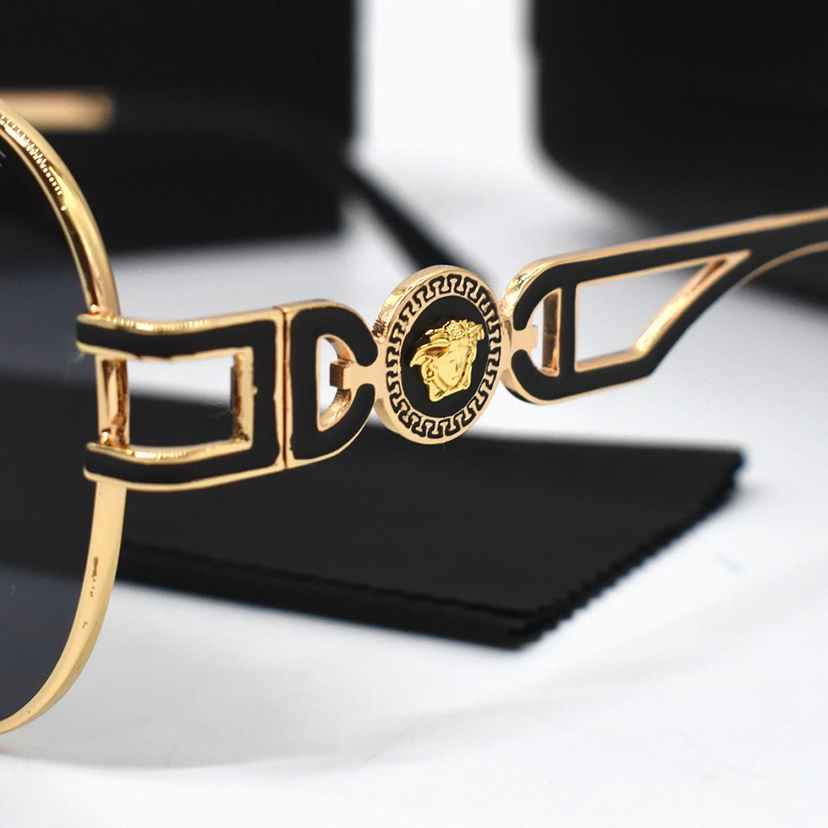 Lentes De Sol Versace 3