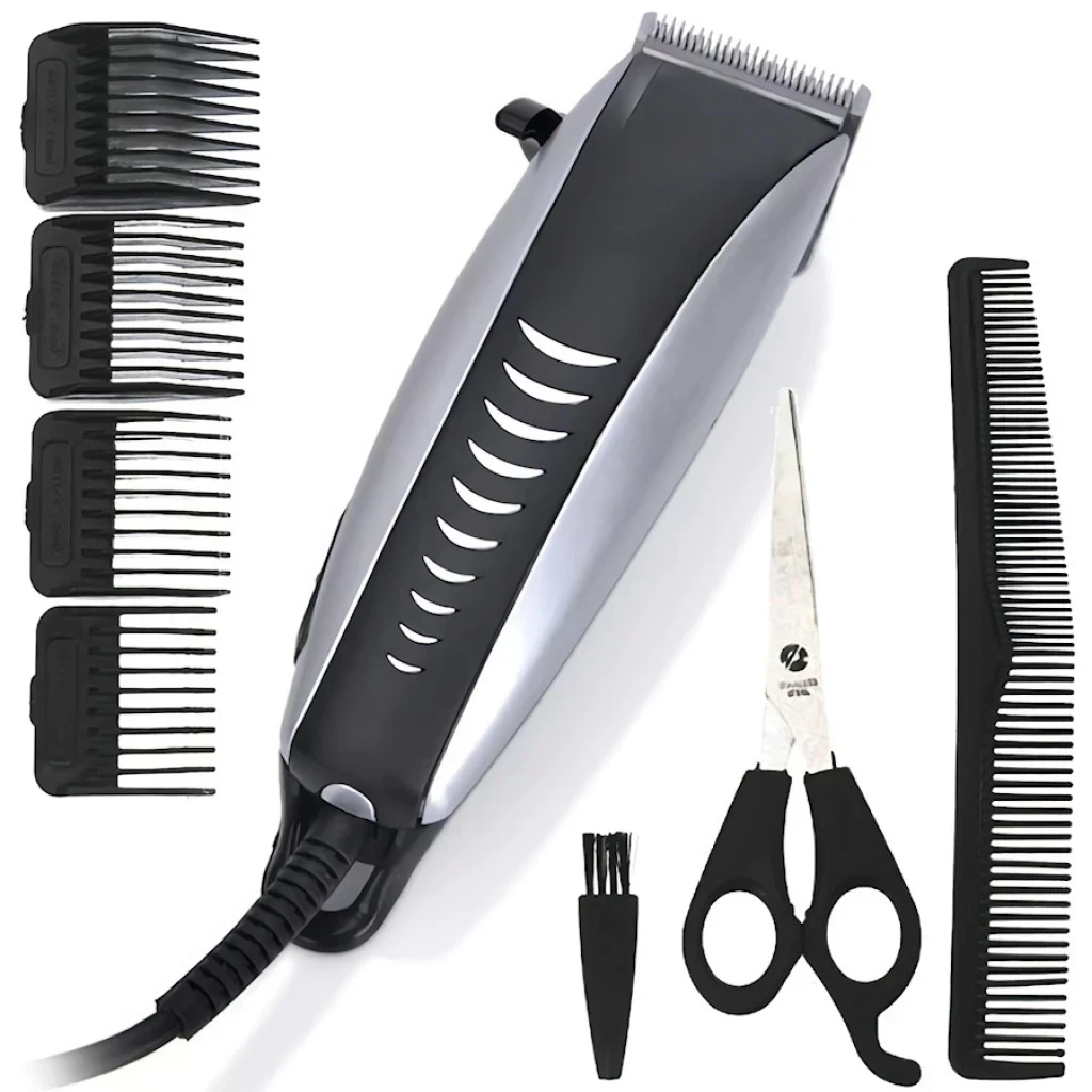 Corta Pelo + Accesorios 𝙇𝙀𝘿𝙎𝙏𝘼𝙍