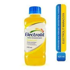ELECTROLIT SUERO REHIDRATANTE MARACUYA X 625 ML PISA