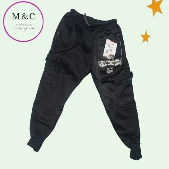 Pants para niño 10