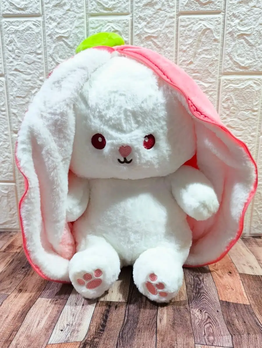 Peluche sorpresa CONEJITA