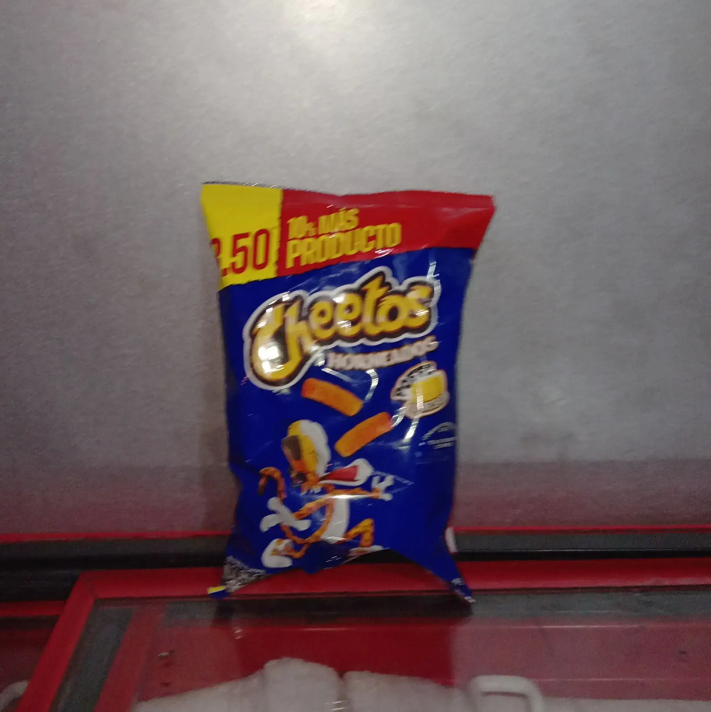 Cheetos horneados 29 g