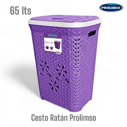 Cesto Ratán Prolimso 7