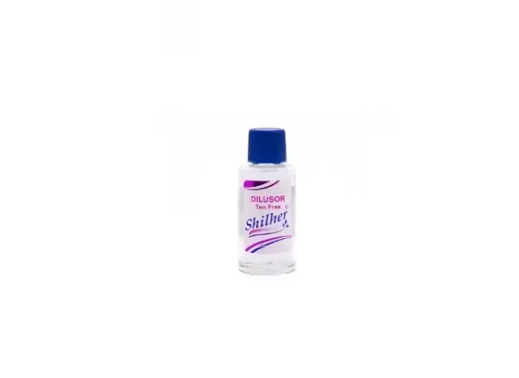 DILUSOR 30 ML SHILHER