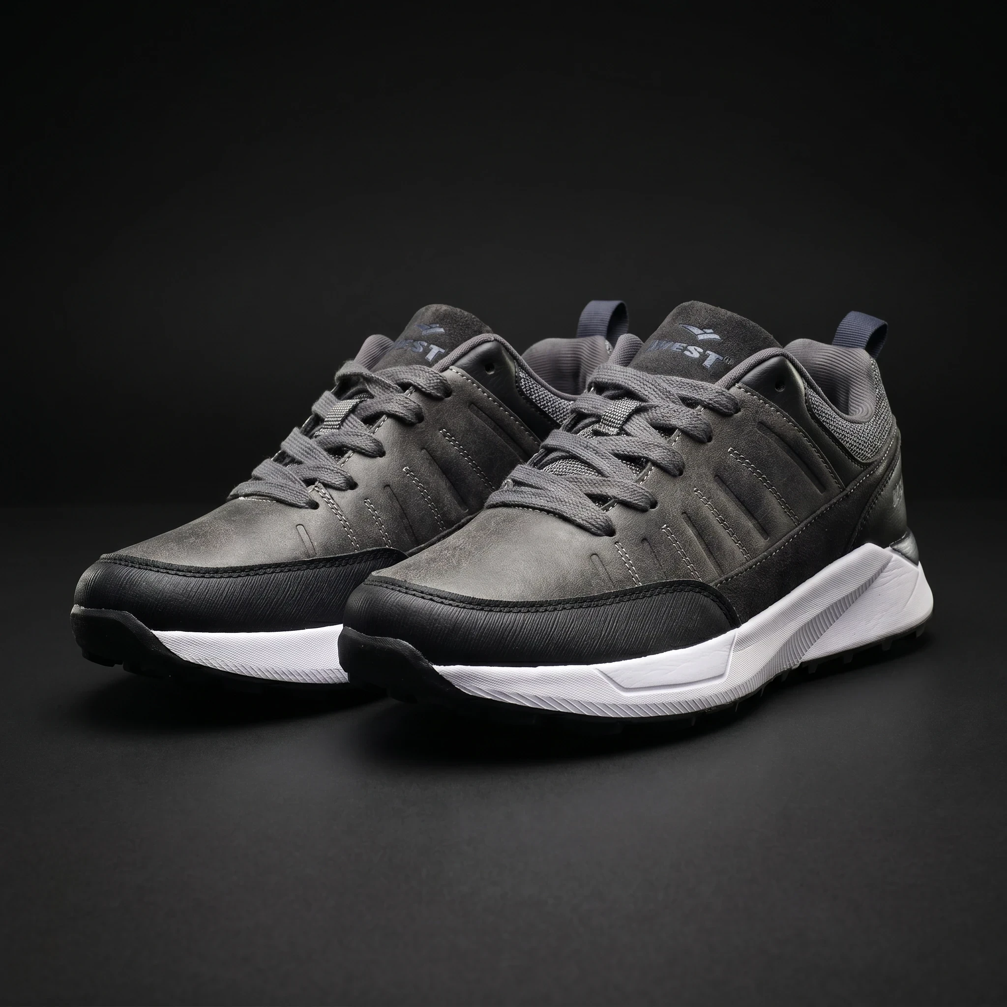 ZAPATILLAS WEST DE HOMBRE