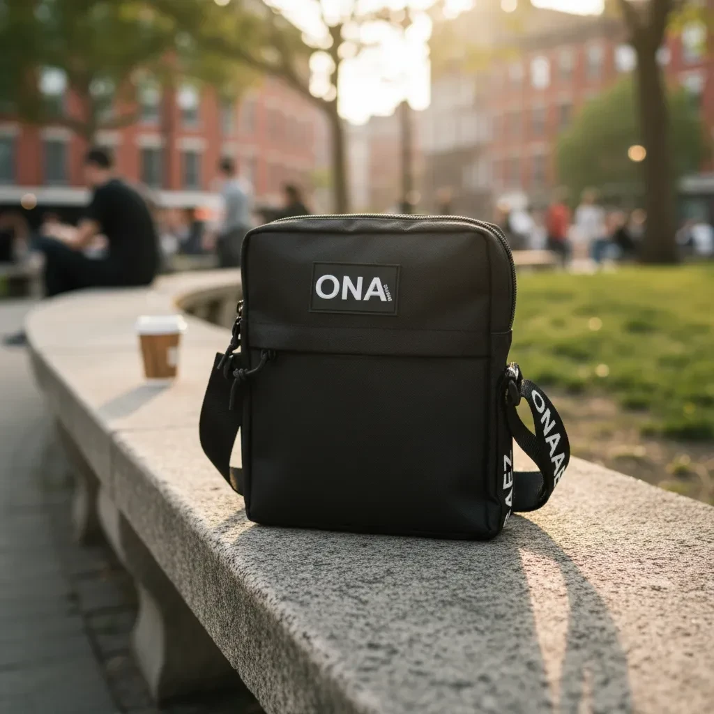 MORRAL BANDOLERA ONA SAEZ