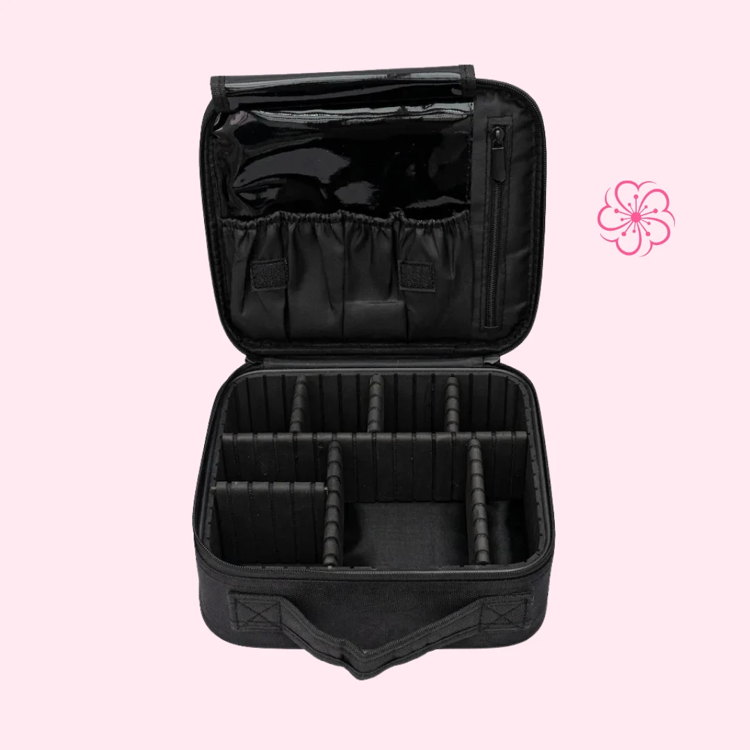 Maleta Mediana Trendy 2