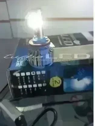 LED FARO H4 TURBO (501001) 2