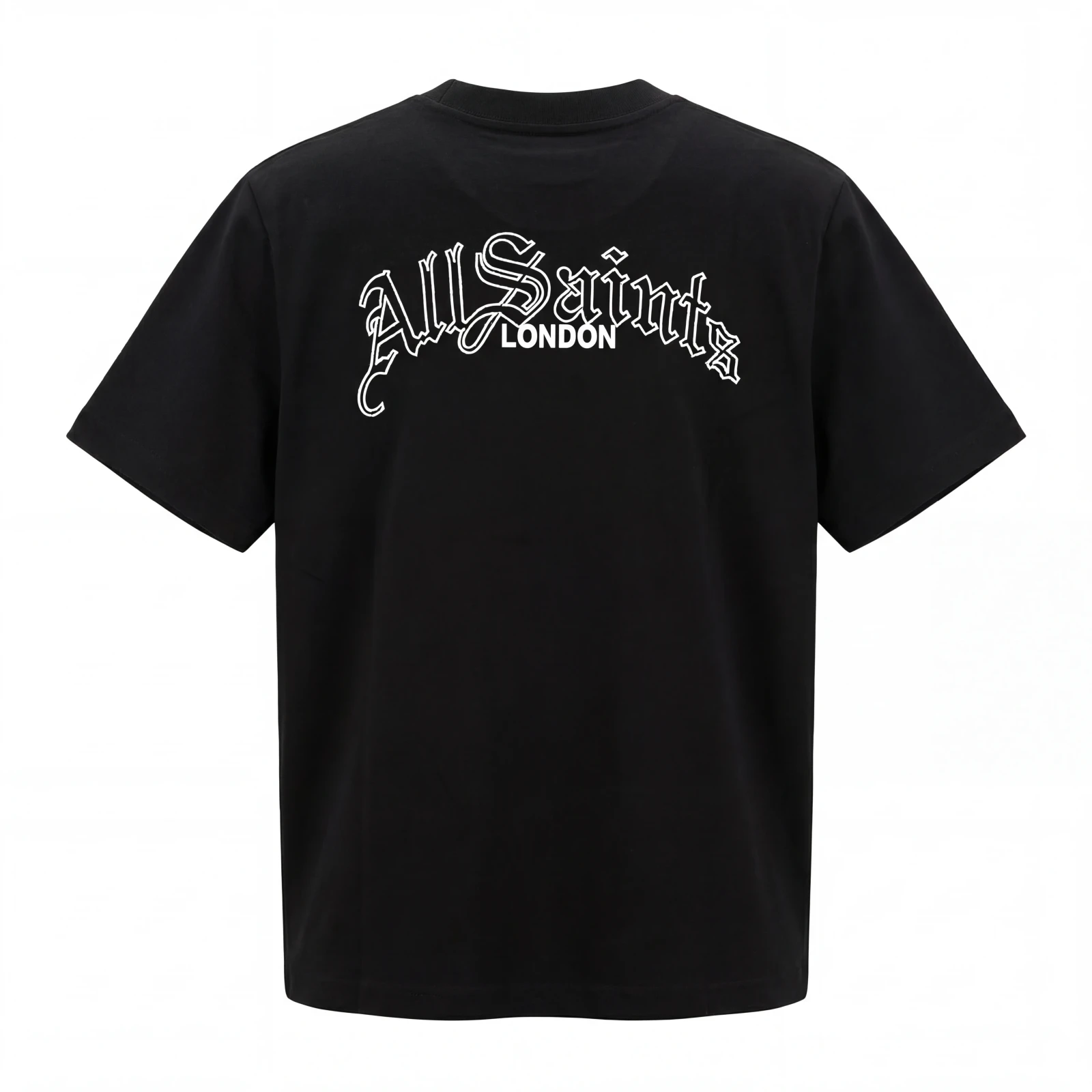 Playera All Saints 2