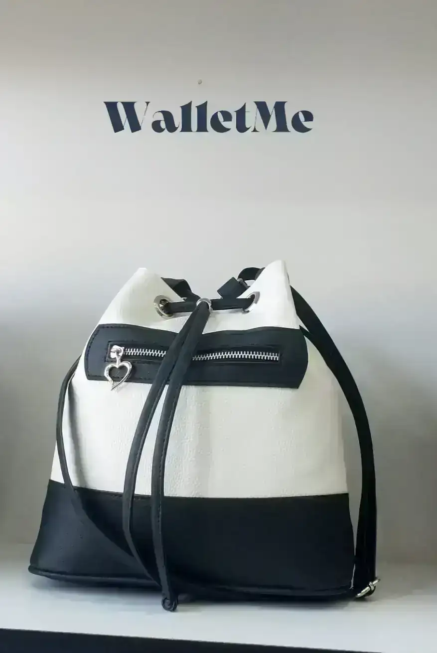 Bolso - morral MARIN