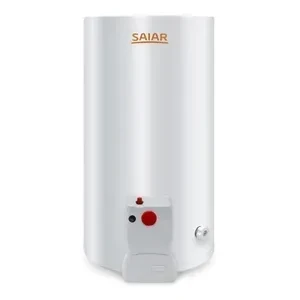 TERMOTANQUE A GAS SAIAR 50L 2