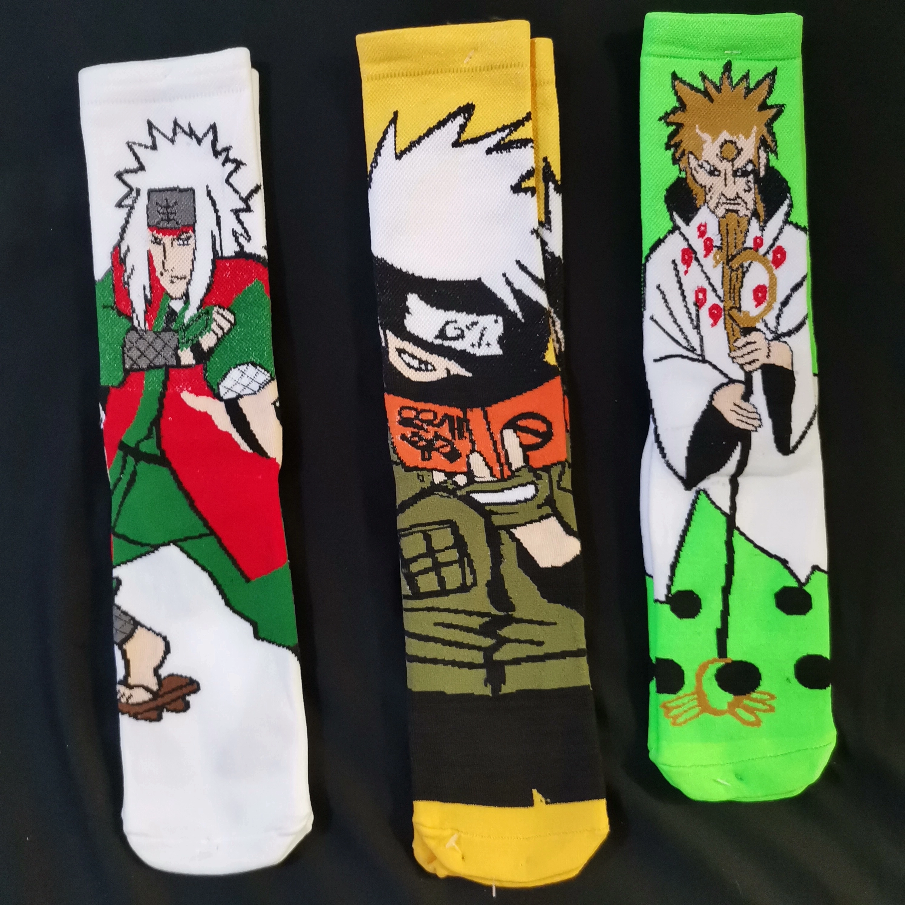 Naruto 04