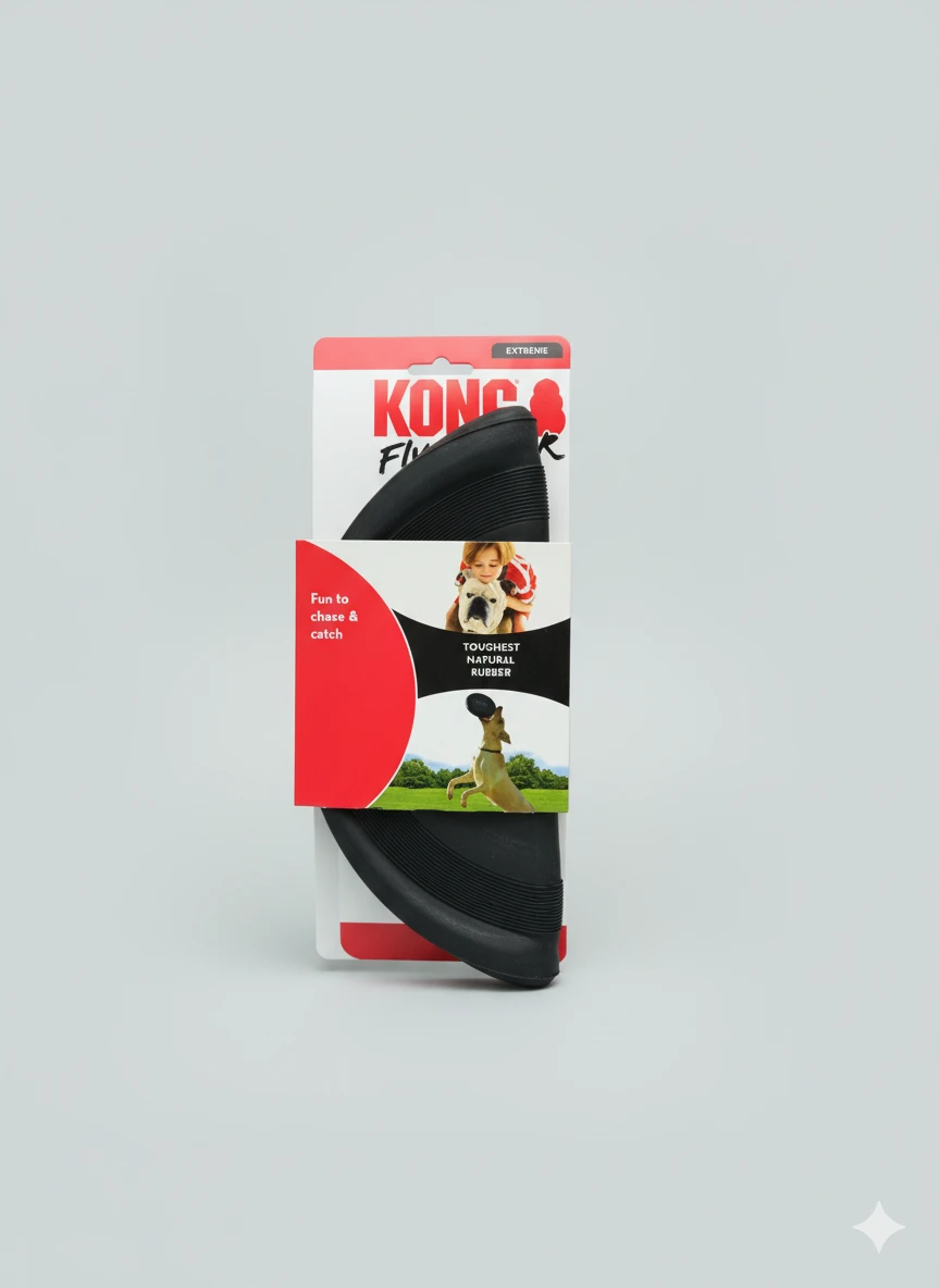 Kong Flyer Extreme  2