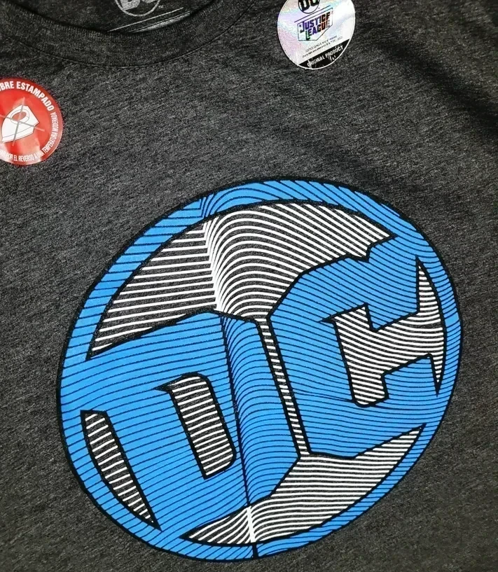 Dc Comics (M) 2