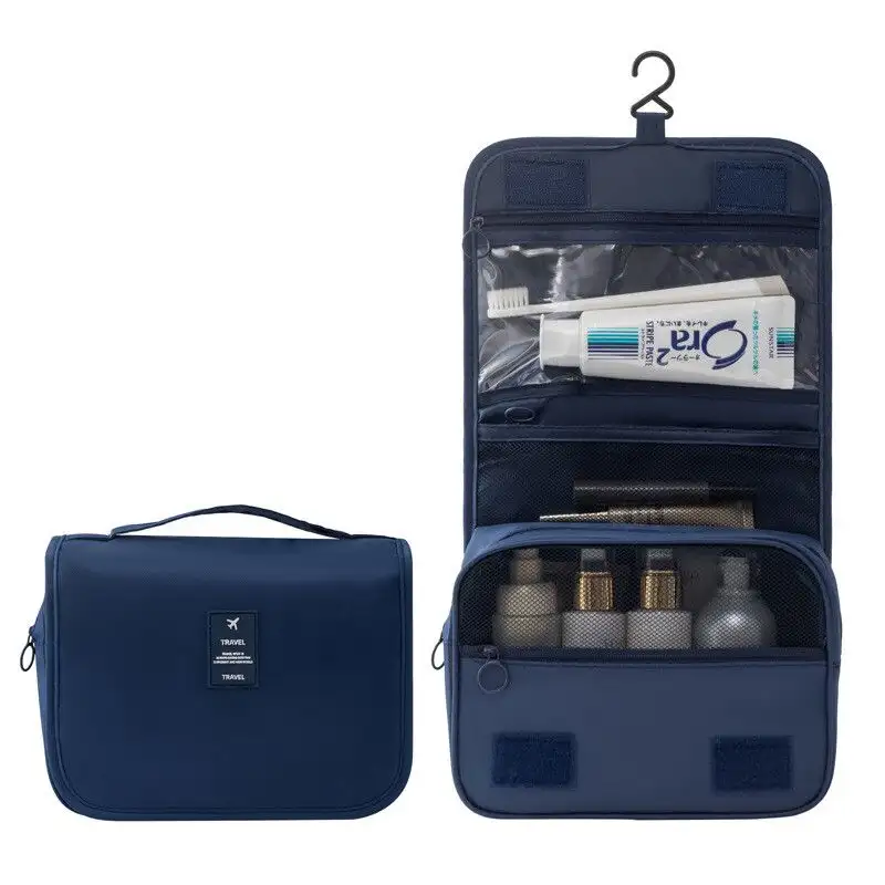 ORGANIZADOR VIAJE y MAQUILLAJE 2