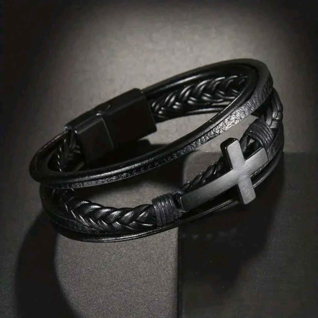 Brazalete de hombre 2