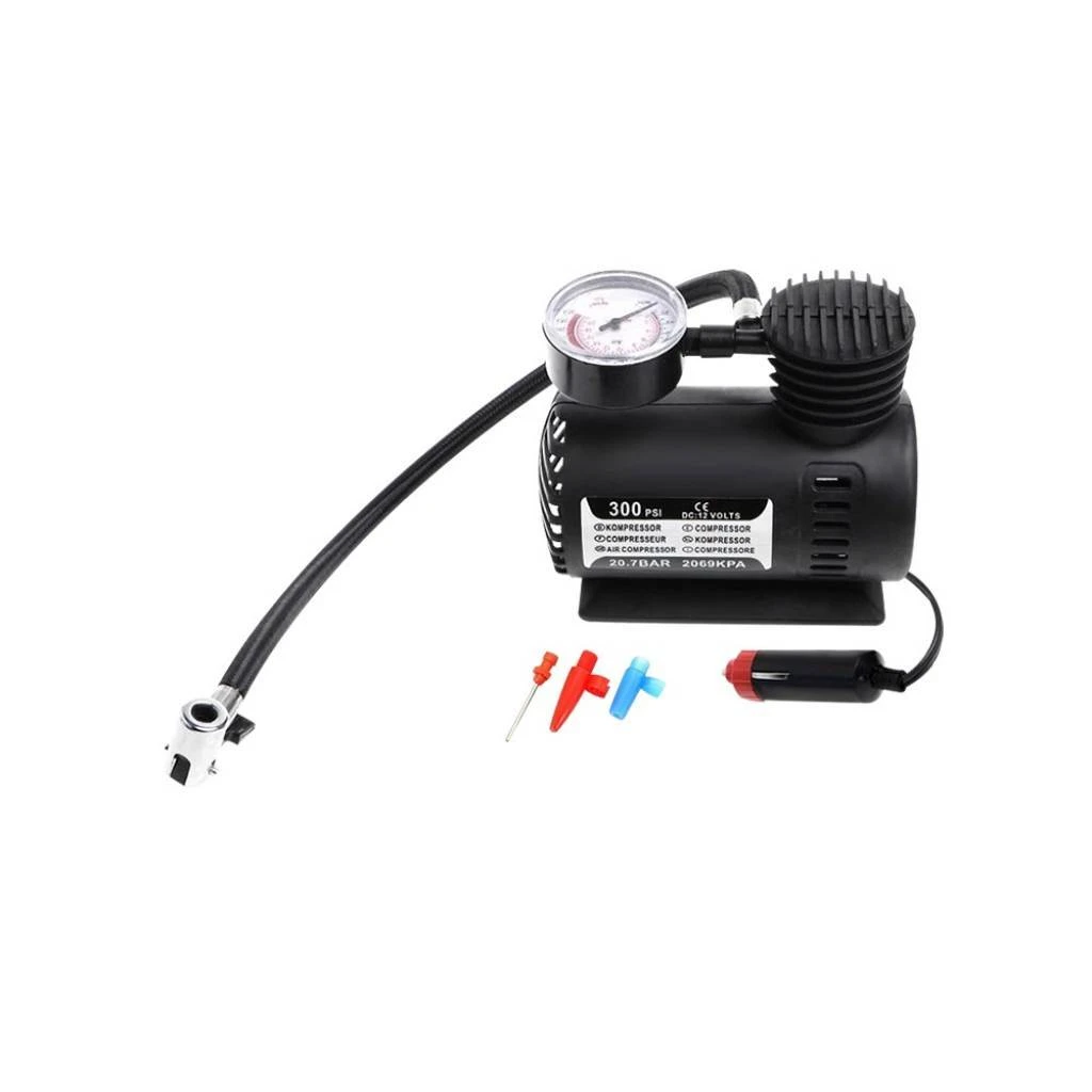 Compresor de Aire 12v 2