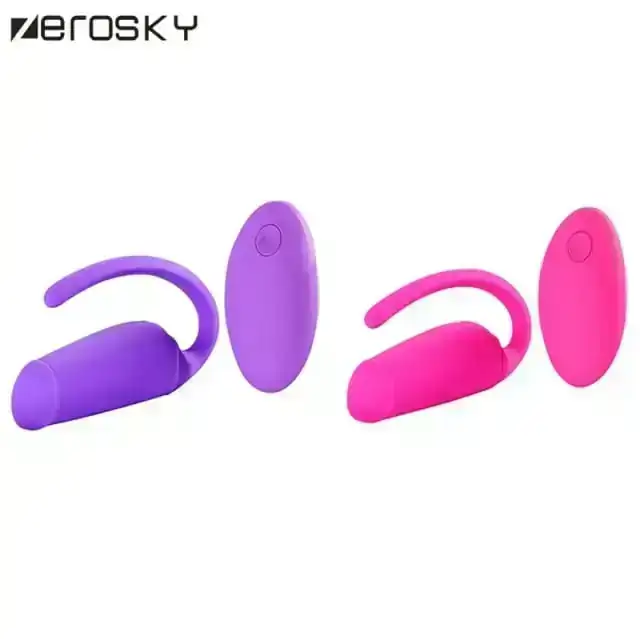 Vibrador anal o vaginal H010