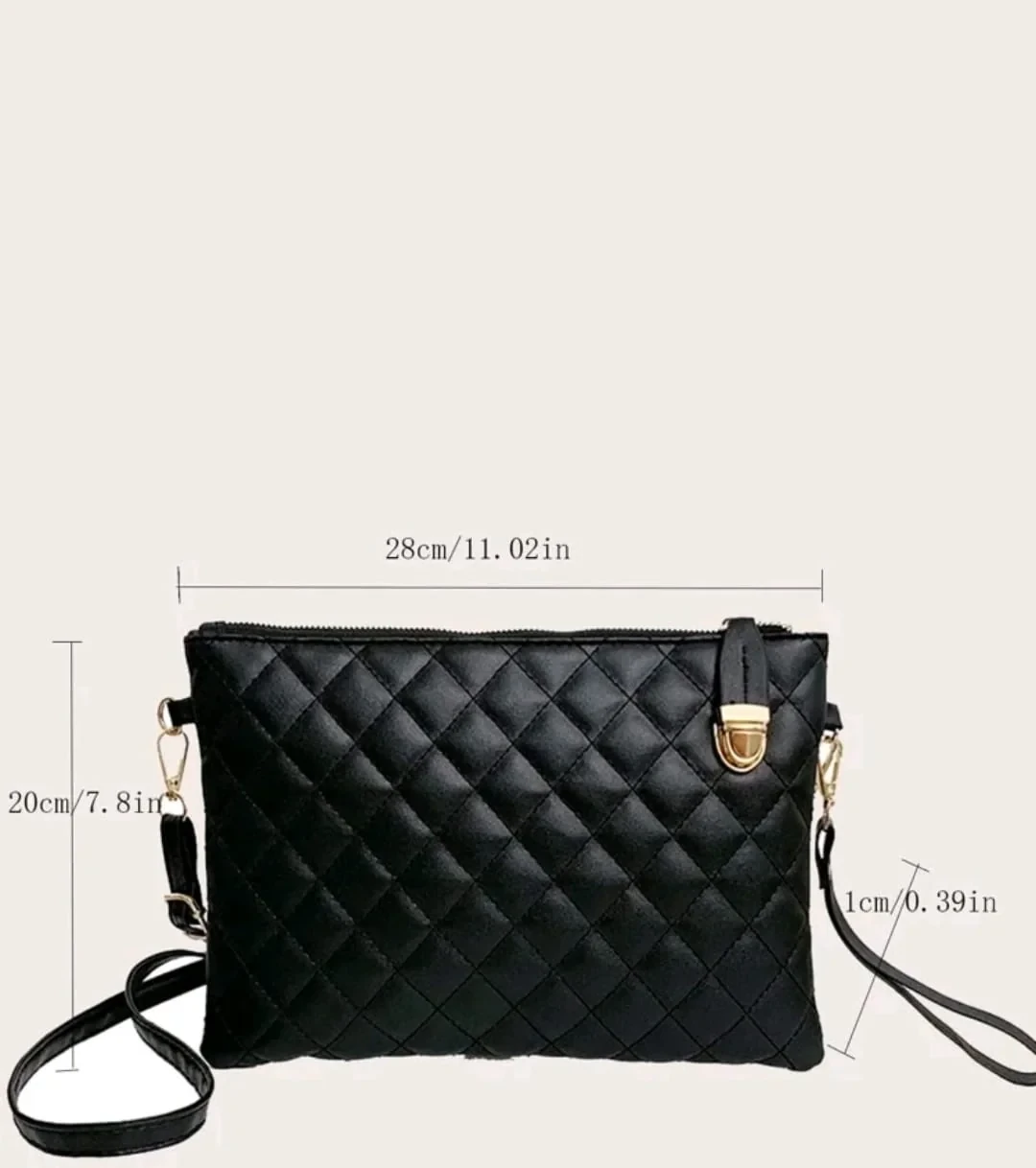 Bolso ligero elegante  5