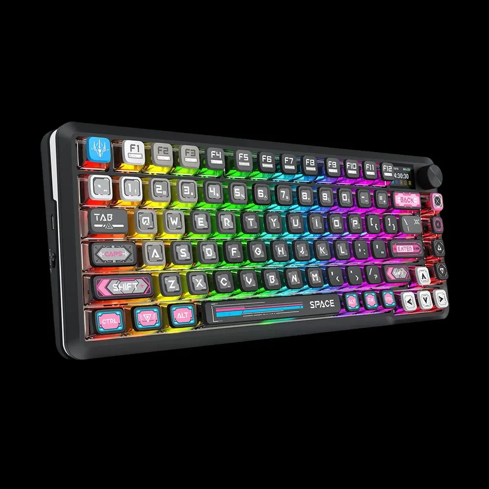 REDRAGON FLEKACT PRO K708MC 2
