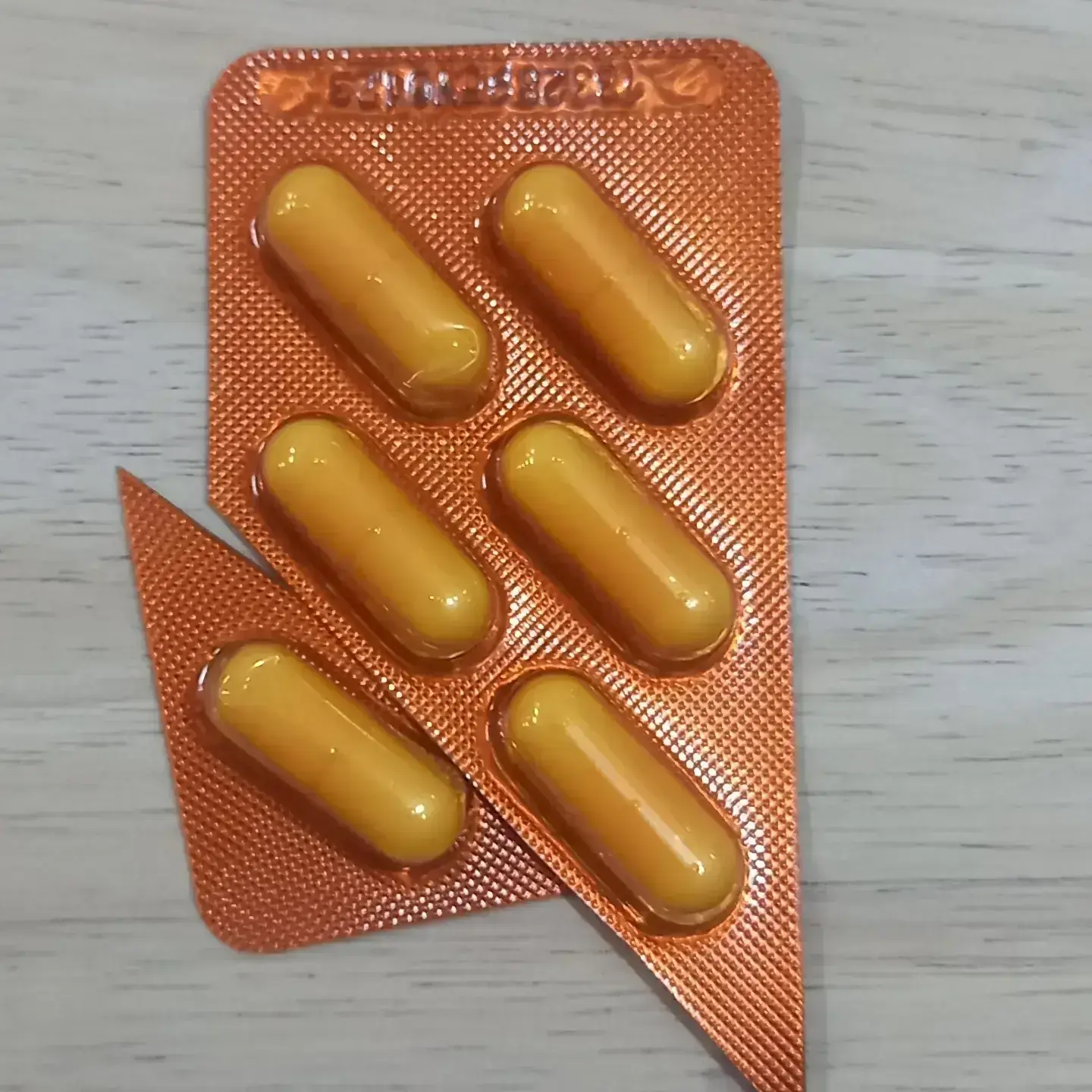 Yodoclorina 