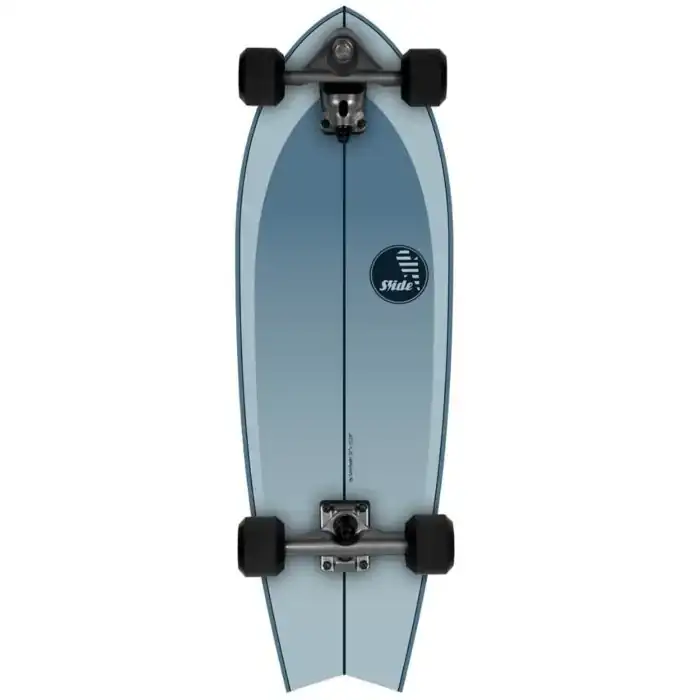Entrenador de surf 