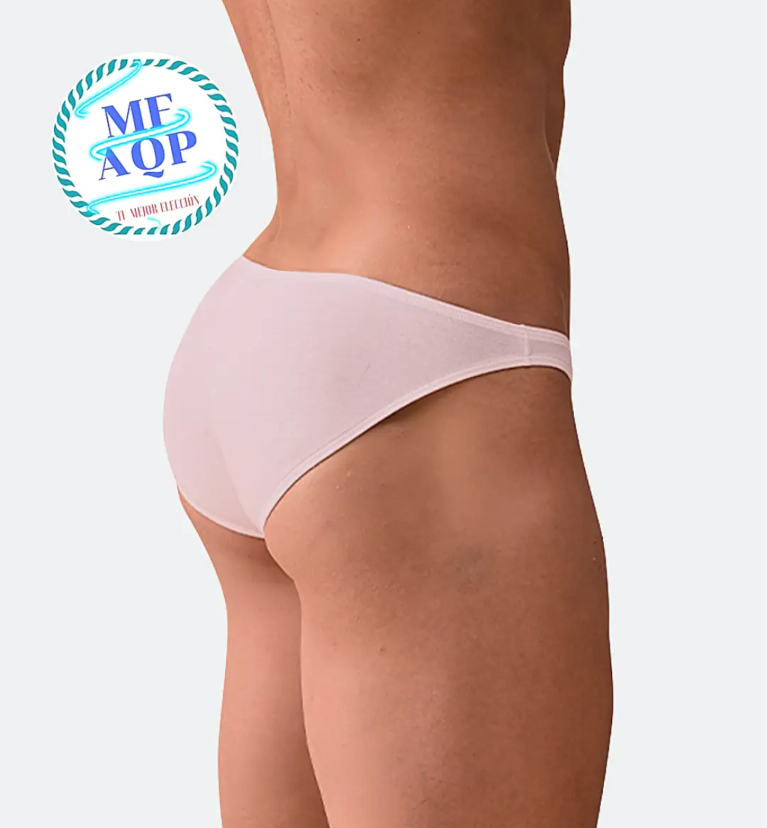 SLIP MODAL ANATÓMICO 3