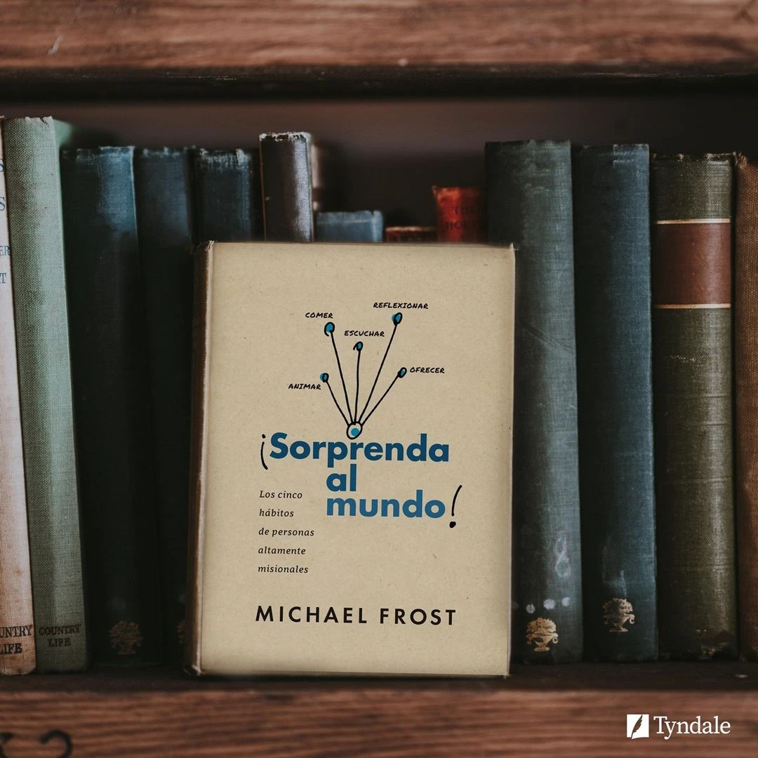 Sorprenda al mundo
