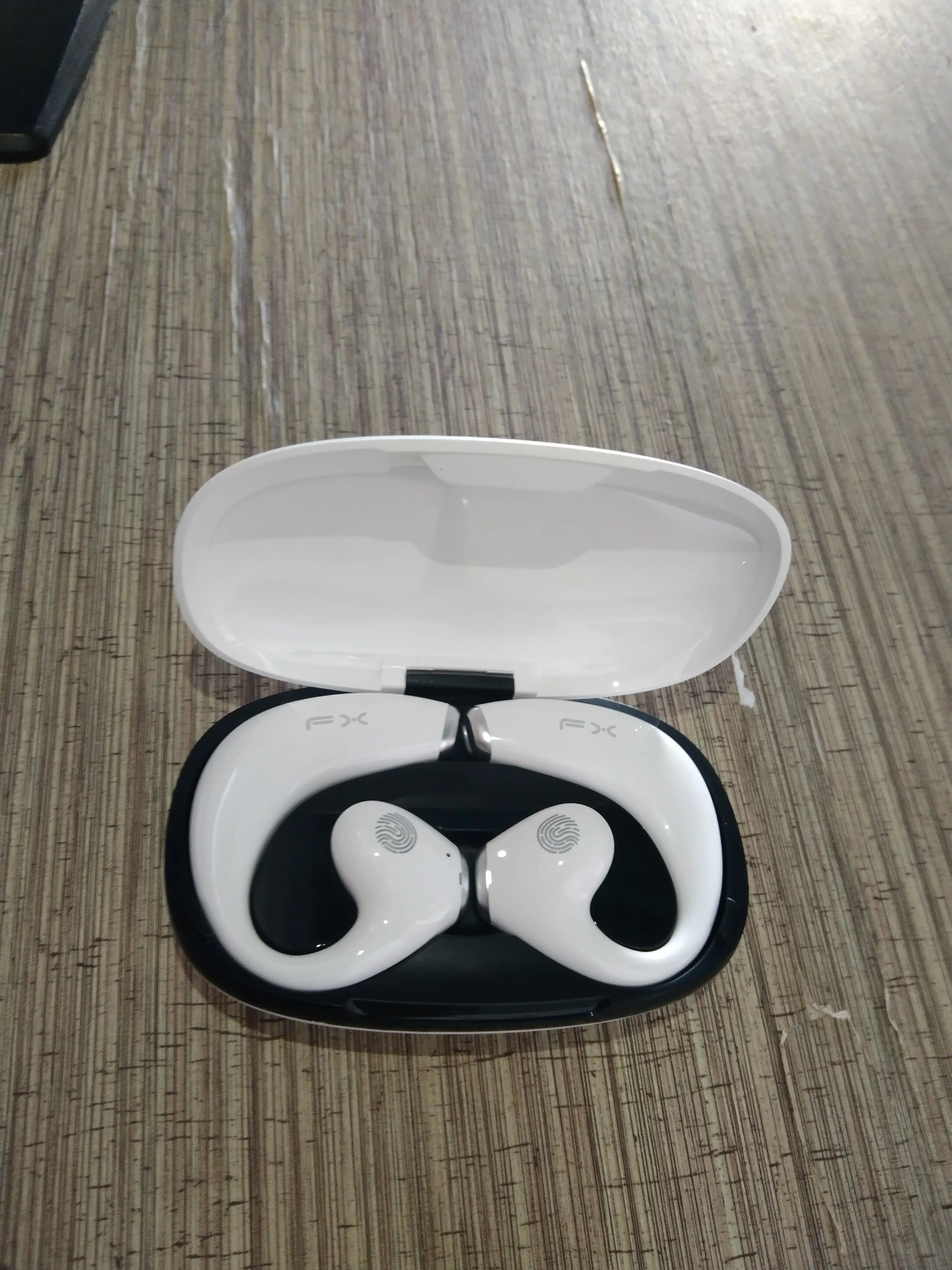 Auriculares fx 2