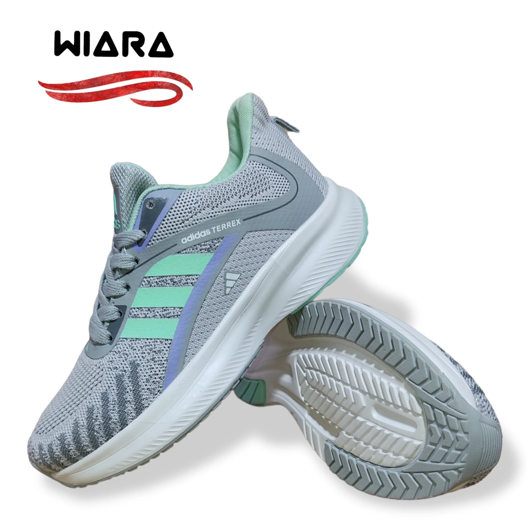 ADIDAS DE DAMA (PANAMEÑO 1.1) 3