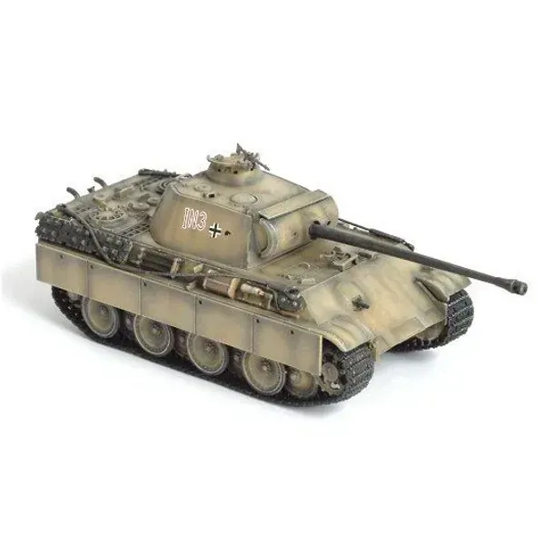 Vehículos y Blindados 1/72