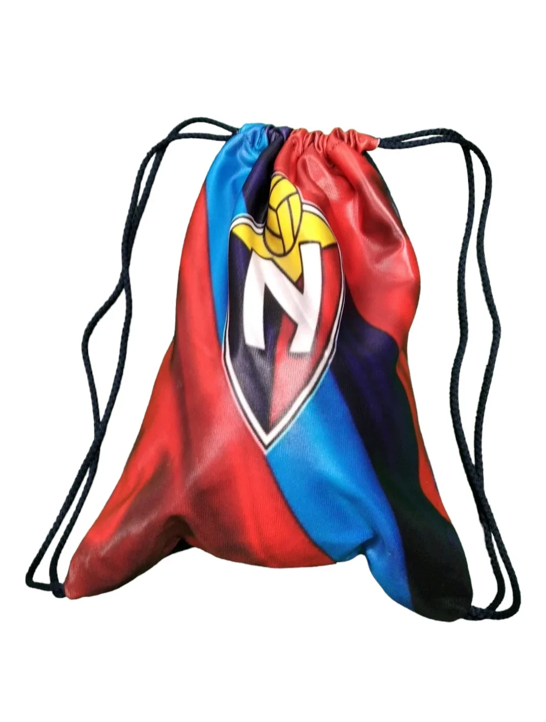 NACIONAL BOLSO DE NIÑOS  2