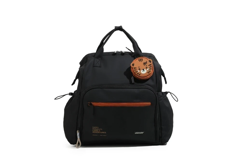 BOLSO MATERNAL CHIMOLA M215 10