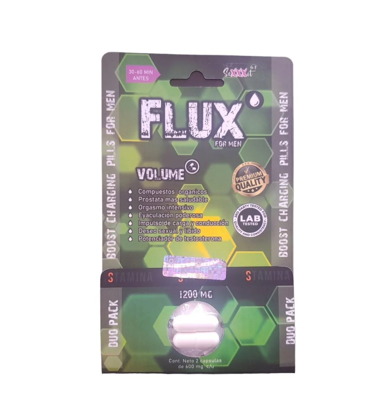 Flux