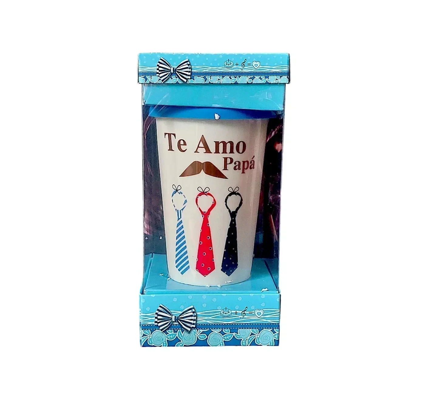 VASO PARA PAPÁ