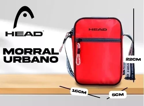MORRAL HEAD 27121 3