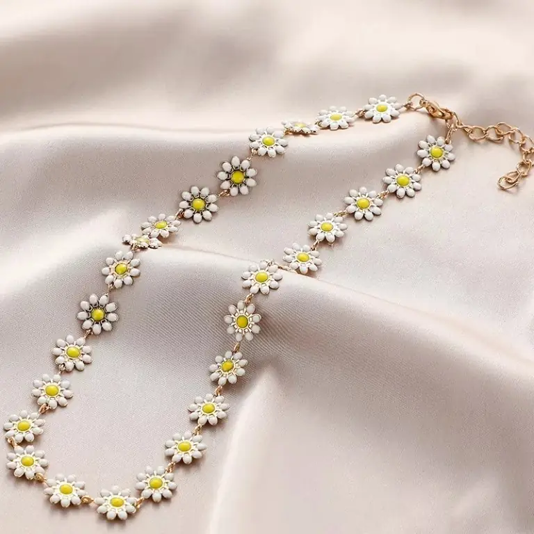 Daisy chocker 2