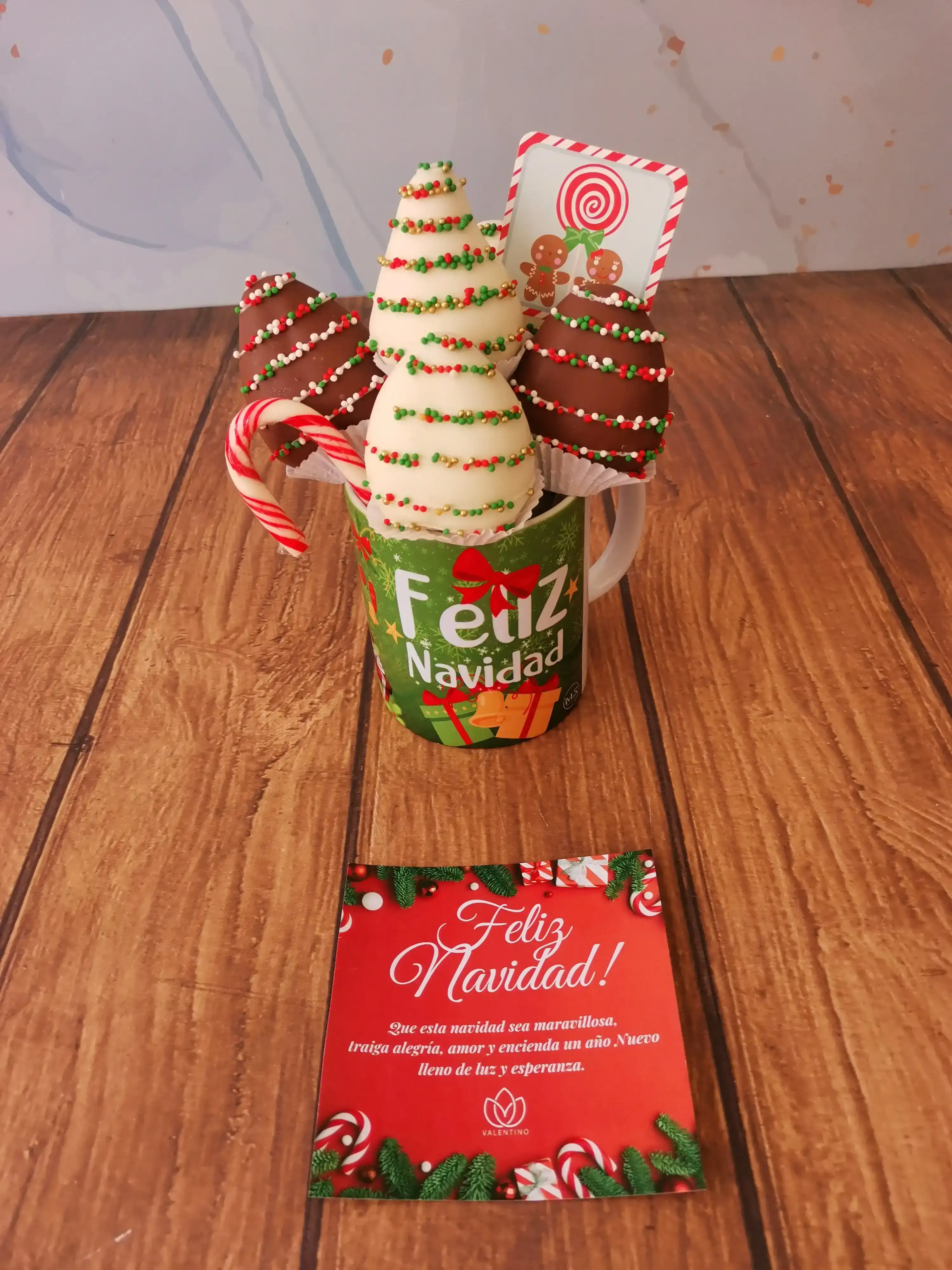 Mug Navidad 02