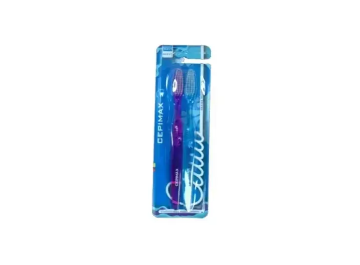 CEPILLO ADULTOS DUO 490 CEPIMAX
