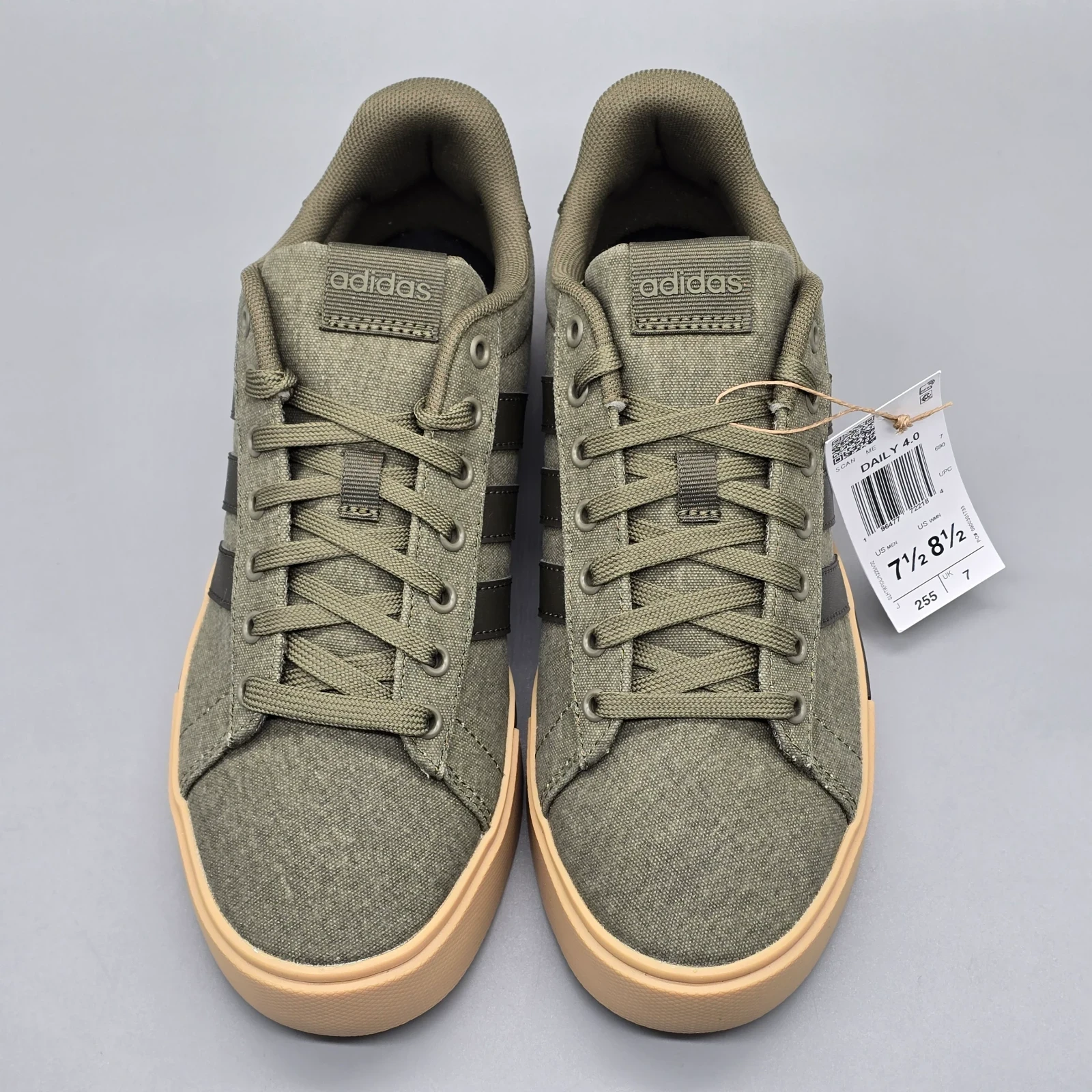 ADIDAS DAILY 4.0 5