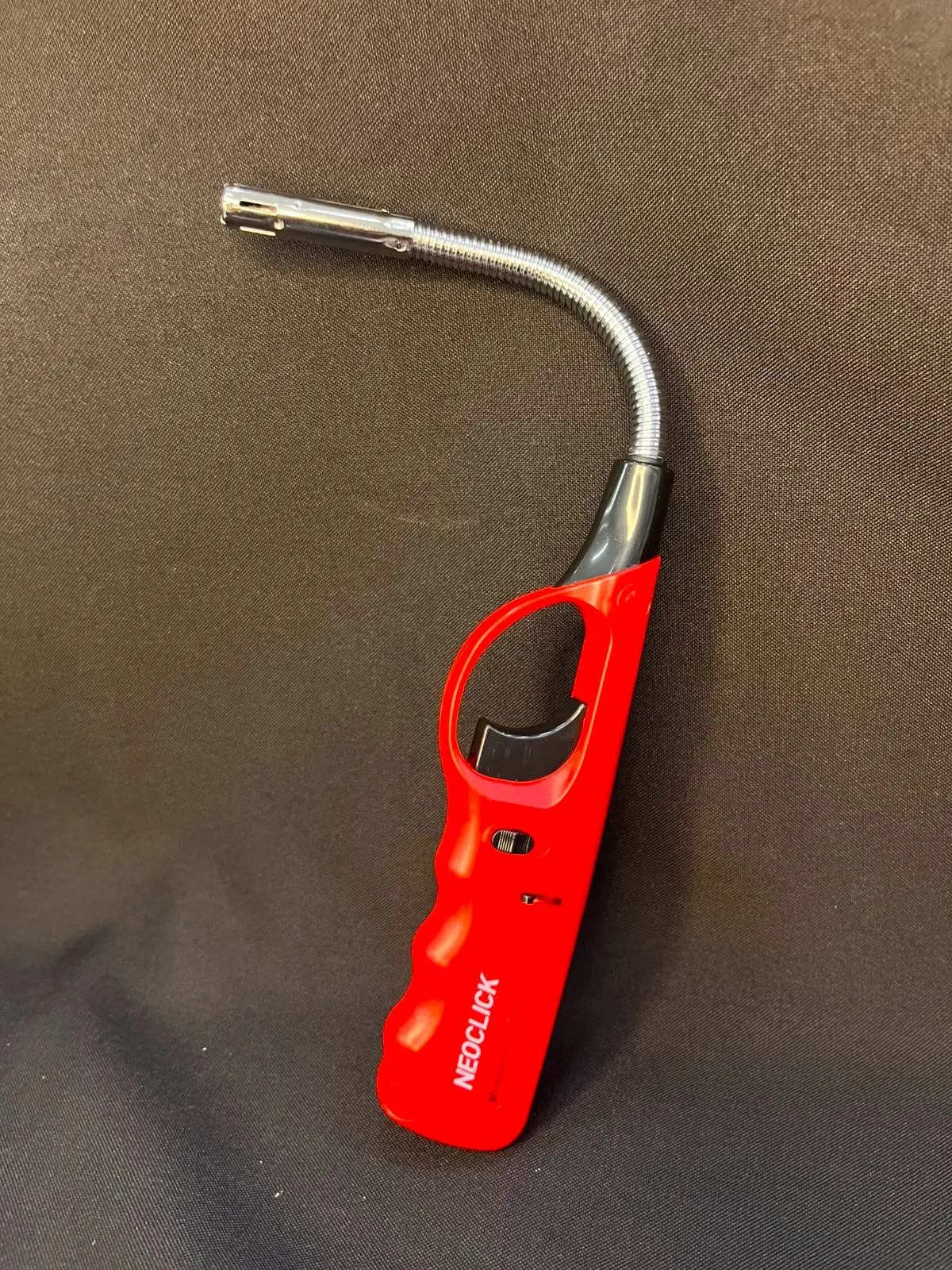 CHISPERO FLEXIBLE NEOCLICK 2