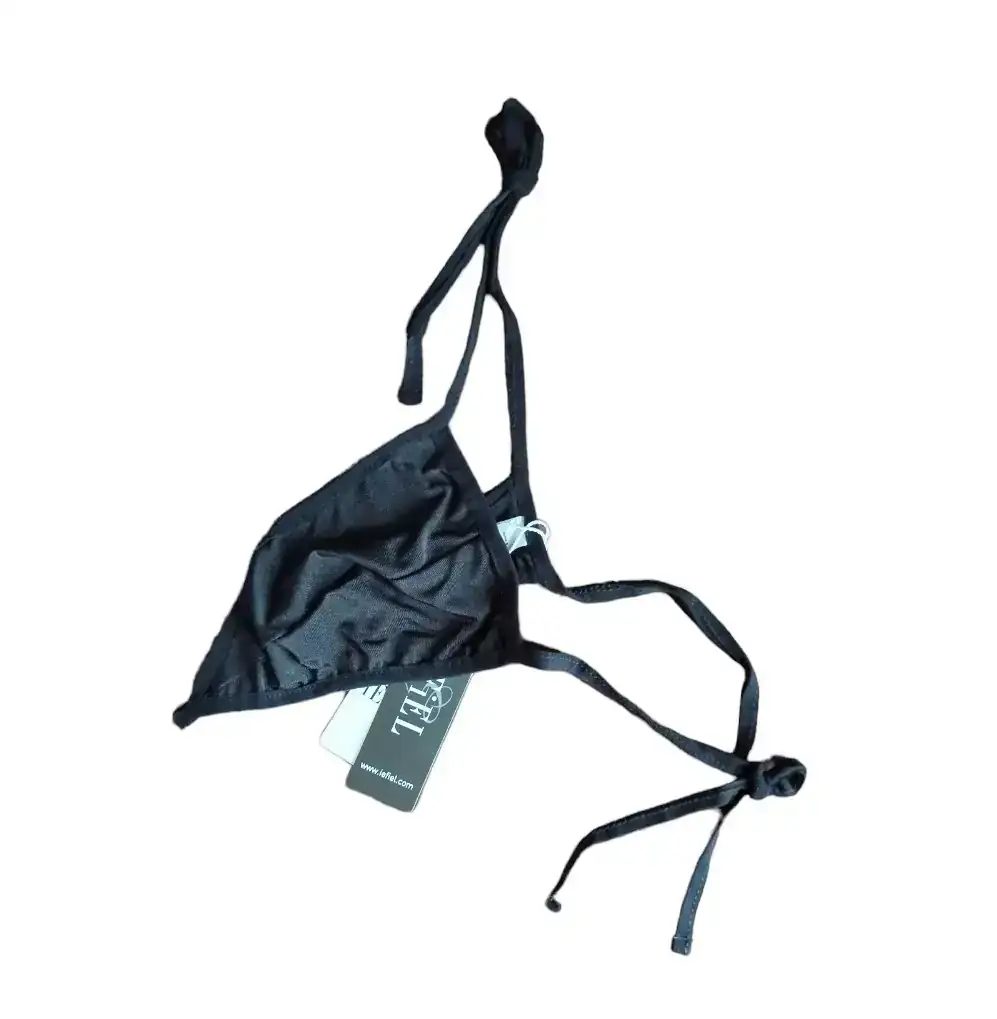 Tanga de Amarre Caballero 